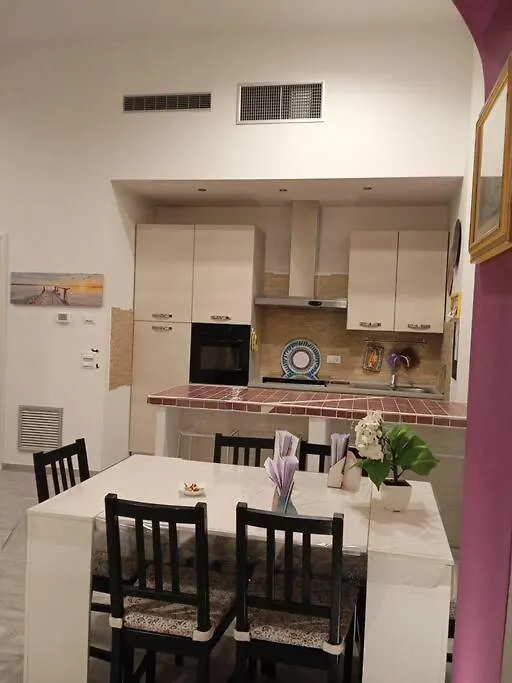 罗马Purple House公寓 意大利